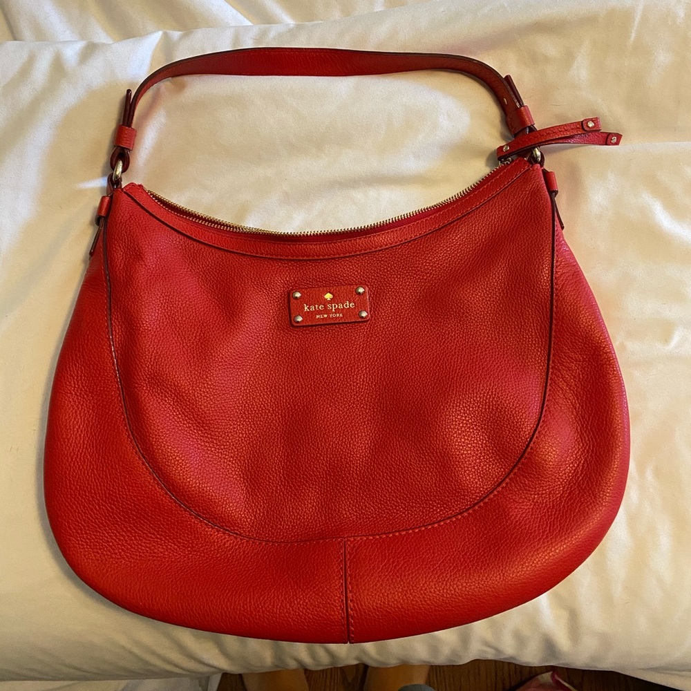 Kate Spade shoulder bag